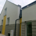 Zmodernizowana i rozbudowana siedziba Świętokrzyskiego Klubu Abstynentów „RAJ” / Iwona Murawska / Radio Kielce