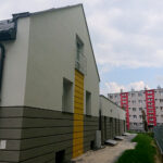 Zmodernizowana i rozbudowana siedziba Świętokrzyskiego Klubu Abstynentów „RAJ” / Iwona Murawska / Radio Kielce