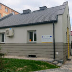 Zmodernizowana i rozbudowana siedziba Świętokrzyskiego Klubu Abstynentów „RAJ” / Iwona Murawska / Radio Kielce