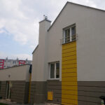 Zmodernizowana i rozbudowana siedziba Świętokrzyskiego Klubu Abstynentów „RAJ” / Iwona Murawska / Radio Kielce