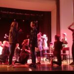 Kielce. Spektakl „Jasna myśl” w WDK / Iwona Murawska / Radio Kielce