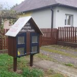 Domek dla książek / Ewa Pociejowska-Gawęda / Radio Kielce