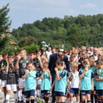 Obchody jubileuszu 60-lecia GKS Rudki / Agata Sałata