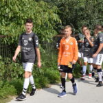 Obchody jubileuszu 60-lecia GKS Rudki / Agata Sałata