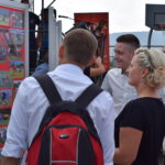 Obchody jubileuszu 60-lecia GKS Rudki / Agata Sałata