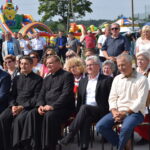 Obchody jubileuszu 60-lecia GKS Rudki / Agata Sałata