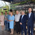 Obchody jubileuszu 60-lecia GKS Rudki / Agata Sałata