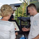 Obchody jubileuszu 60-lecia GKS Rudki. Wręczenie odznaczeń zasłużonym działaczom GKS Rudki / Agata Sałata