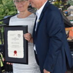 Obchody jubileuszu 60-lecia GKS Rudki / Agata Sałata