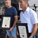 Obchody jubileuszu 60-lecia GKS Rudki / Agata Sałata