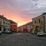 Muzyczne podróże. Czechy / Jakub Juszyński / Radio Kielce