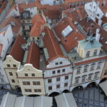 Muzyczne podróże. Czechy / Jakub Juszyński / Radio Kielce