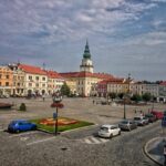 Muzyczne podróże. Czechy / Jakub Juszyński / Radio Kielce