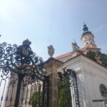 Muzyczne podróże. Czechy / Jakub Juszyński / Radio Kielce