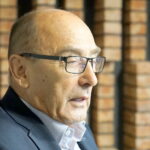 Andrzej Sygut, wiceprezydent Kielc / Kamil Król / Radio Kielce