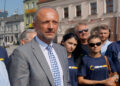 Kandydat PSL nieco… powolny i niezbyt precyzyjny - Radio Kielce Krzysztof Adamczyk - kielecki radny, prezes Stowarzyszenia Czas na Kielce, były członek Sojuszu Lewicy Demokratycznej / Michał Kita / Radio Kielce