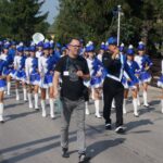 Włoszczowa. Wojewódzkie Święto Plonów / Mateusz Kaczmarczyk / Radio Kielce