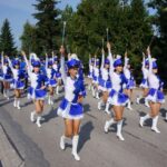 Włoszczowa. Wojewódzkie Święto Plonów / Mateusz Kaczmarczyk / Radio Kielce