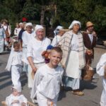 Włoszczowa. Wojewódzkie Święto Plonów / Mateusz Kaczmarczyk / Radio Kielce