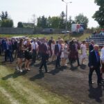 Włoszczowa. Wojewódzkie Święto Plonów / Mateusz Kaczmarczyk / Radio Kielce