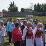 Włoszczowa. Wojewódzkie Święto Plonów / Mateusz Kaczmarczyk / Radio Kielce