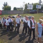 Włoszczowa. Wojewódzkie Święto Plonów / Mateusz Kaczmarczyk / Radio Kielce