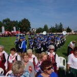 Włoszczowa. Wojewódzkie Święto Plonów / Mateusz Kaczmarczyk / Radio Kielce