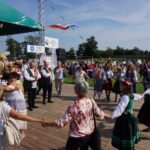 Włoszczowa. Wojewódzkie Święto Plonów / Mateusz Kaczmarczyk / Radio Kielce