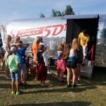 Włoszczowa. Wojewódzkie Święto Plonów / Mateusz Kaczmarczyk / Radio Kielce