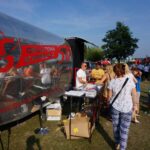 Włoszczowa. Wojewódzkie Święto Plonów / Mateusz Kaczmarczyk / Radio Kielce