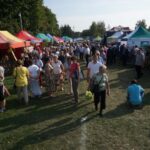 Włoszczowa. Wojewódzkie Święto Plonów / Mateusz Kaczmarczyk / Radio Kielce