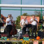 Włoszczowa. Wojewódzkie Święto Plonów / Mateusz Kaczmarczyk / Radio Kielce