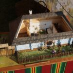 Włoszczowa. Wojewódzkie Święto Plonów / Mateusz Kaczmarczyk / Radio Kielce