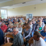 Kampania informacyjna dotycząca rządowego programu „Czyste Powietrze” / Michał Kita / Radio Kielce