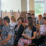 Kampania informacyjna dotycząca rządowego programu „Czyste Powietrze” / Michał Kita / Radio Kielce