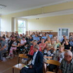 Kampania informacyjna dotycząca rządowego programu „Czyste Powietrze” / Michał Kita / Radio Kielce