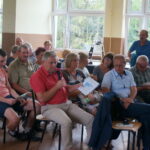 Kampania informacyjna dotycząca rządowego programu „Czyste Powietrze” / Michał Kita / Radio Kielce