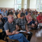 Kampania informacyjna dotycząca rządowego programu „Czyste Powietrze” / Michał Kita / Radio Kielce