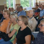 Kampania informacyjna dotycząca rządowego programu „Czyste Powietrze” / Michał Kita / Radio Kielce