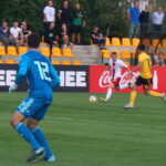 XXXIII Międzynarodowy Turniej o Puchar Syrenki. Półfinał: Polska-Belgia / Maciej Makuła / Radio Kielce