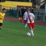 XXXIII Międzynarodowy Turniej o Puchar Syrenki. Półfinał: Polska-Belgia / Maciej Makuła / Radio Kielce