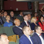 Konwencja wyborcza Piotra Liroya Marca / Michał Kita / Radio Kielce