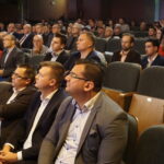 Konwencja wyborcza Piotra Liroya Marca / Michał Kita / Radio Kielce