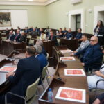 Podsumowanie organizacji Mistrzostw Świata Kobiet do lat 18 w Piłce Ręcznej Polska 2018 / Wiktor Dziarmaga / Radio Kielce