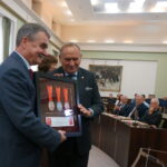 Podsumowanie organizacji Mistrzostw Świata Kobiet do lat 18 w Piłce Ręcznej Polska 2018 / Wiktor Dziarmaga / Radio Kielce