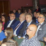 Konwencja wyborcza Piotra Liroya Marca / Michał Kita / Radio Kielce