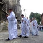 Wiślica. Wielki Odpust Wiślicki / Kamil Włosowicz / Radio Kielce