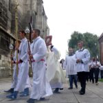 Wiślica. Wielki Odpust Wiślicki / Kamil Włosowicz / Radio Kielce