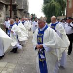 Wiślica. Wielki Odpust Wiślicki / Kamil Włosowicz / Radio Kielce