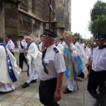 Wiślica. Wielki Odpust Wiślicki / Kamil Włosowicz / Radio Kielce